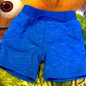 Toddler boy shorts